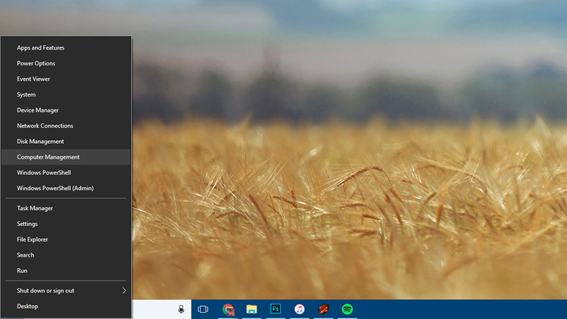 Image: Screenshot